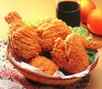 严重危害身体健康 盘点世界十大垃圾食品